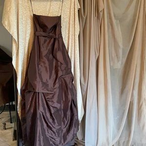 Couture Collection gown